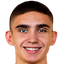 Kyrylo Dryshlyuk player photo