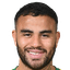Carlinhos Junior player photo