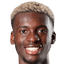Tim Iroegbunam player photo