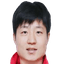 Zang Wei player photo