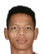 Sheriff Kassama player photo