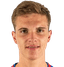 Aris Aksel Sörensen player photo