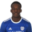 C. Zimba player photo