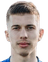 artem lyegostayev player photo
