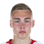 Lukas Krüger player photo