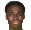 Kofi Jeremy Amoako player photo