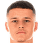Kieron Thomas Evans player photo