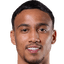 Keanu Baccus player photo