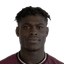 Okpo Williams Mazié player photo