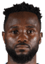 Omar Ali player photo