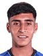 Benjamín Ampuero player photo