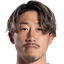 Jun Kodama player photo