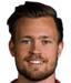 Gunnlaugur Fannar Guðmundsson player photo