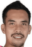 Arief imam player photo