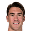 Dušan Vlahović player photo