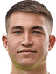Islam mezhitov player photo