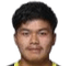 Jeremy Zohminghlua player photo