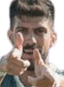Oska lestaluhu player photo