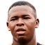 Davinson Estupiñán player photo