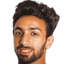 Islam Marzouk player photo