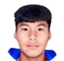 Zhu Chunyou player photo