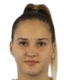 edina avdic player photo