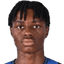 Javison Idele player photo