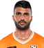 Raz Nahmias player photo