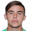 Gutierrez player photo
