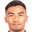 Wasan Homsan player photo