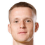 Paulius Golubickas player photo