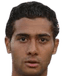 Ahmed Abdel Rasoul player photo