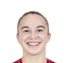 Sara Carrillo player photo