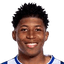 Brayan Mateo Caicedo Ramos player photo