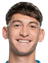 Agustín Falcón player photo
