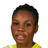 Juliet Bassey player photo