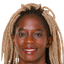 Claudine Meffometou player photo