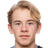 Carl Selfvén player photo