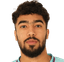 Ahmed Mohmed player photo