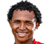 Jáder Maza player photo