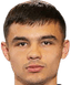 Sanjar Kodirkulov player photo