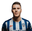 Josh Carson player photo