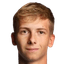 Oliver Andreasen player photo