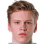 Baldur Logi Gudlaugsson player photo