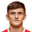 George Mark McCormick player photo