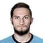 Luka Koberidze player photo