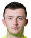 Gurenka Artiomas player photo