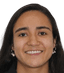Alejandra Franco Gómez player photo