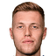 S.Cosgrove player photo