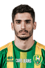 Pascu player photo